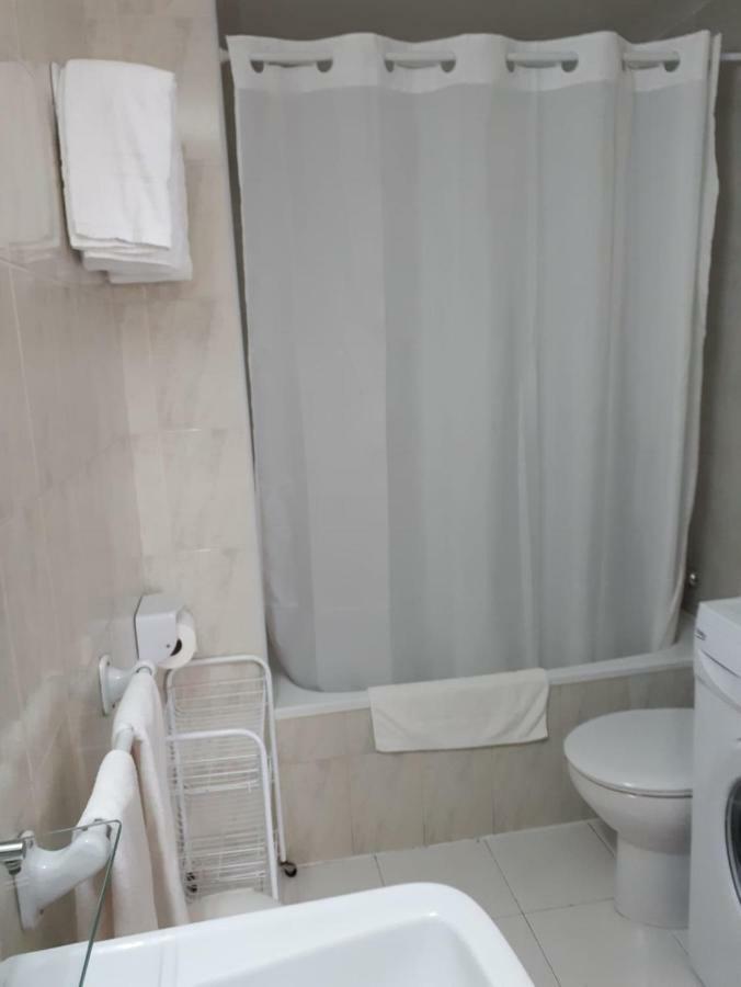 Apartamentos Llevant Port de Pollenca Luaran gambar